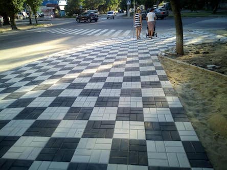 Свежие новости: У скверах Заводського району патрулюють добровольці