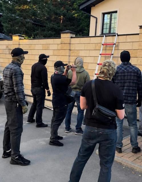 Свежие новости: Зерно в обмін на 