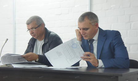 Свежие новости: В суде заслушали свидетелей по административному делу мэра Николаева – суд готов вынести решение