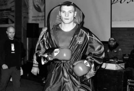 Свежие новости: ВИДЕО: В автокатастрофе погиб многократный призер чемпионатов Украины по боксу