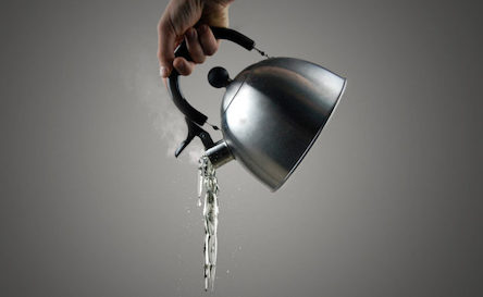 Свежие новости: Жители Южноукраинска останутся без горячей воды