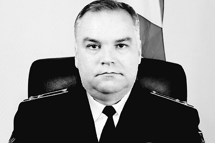 Свежие новости: В РФ уволили руководителя разведцентра, чьи шпионы провалились на Николаевщине благодаря контрразведке СБУ