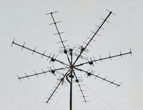 Свежие новости: Николаевские астрономы завершают разработку, которую предложат Илону Маску