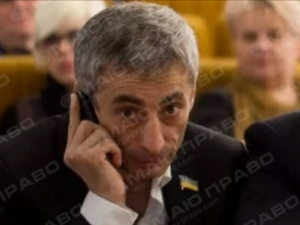 Свежие новости: Эрик Григорян обратился к Генеральному прокурору по поводу законности вырубки Бугского леса