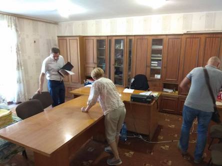 Свежие новости: В Очакове имущество санатория «Солнечный луч» арестовали из-за долгов перед «Николаевоблтеплоэнерго»