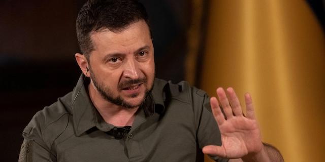 Свежие новости: Зеленський відреагував на скандальні твіти Маска про війну РФ проти України