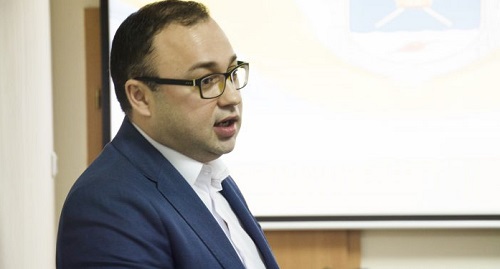 Свежие новости: Бизнесмен, собирающийся на месте старой котельной в Первомайске построить гостиницу, поставил новый газовый котел на станции скорой помощи