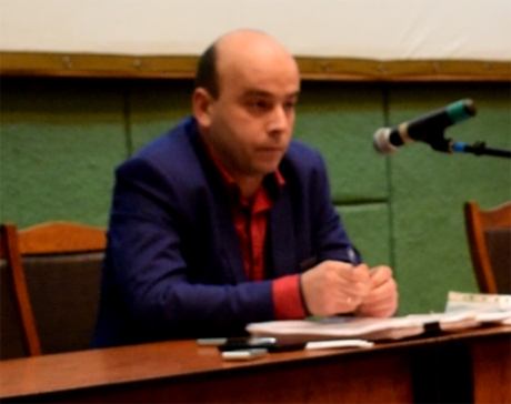 Свежие новости: Депутат-юрист Олександр Палій прокоментував хибні звинувачення щодо незаконності проведення бюджетної сесії в Южноукраїнську