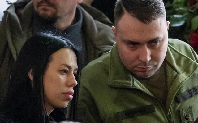 Свежие новости: Після отруєння дружини Буданова ГУР запровадило додаткові заходи безпеки