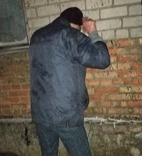 Свежие новости: На Николаевщине задержали мужчину, который перекидывал через забор в тюрьму дрожжи