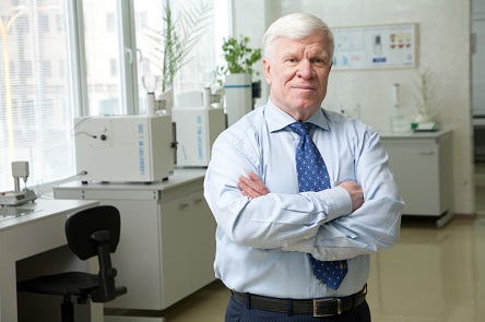 Свежие новости: Алексей Вадатурский попал в список 100 влиятельных украинцев