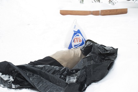 Свежие новости: В Киеве женщина шла по улице, упала и умерла