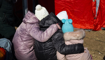 Свежие новости: Примусова евакуація в окупований Крим: росіяни планують виїзд цивільного населення з захоплених регіонів півдня України