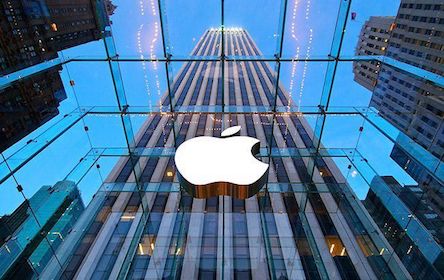 Свежие новости: Apple представила новые iPhone