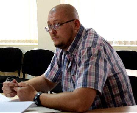 Свежие новости: Депутат Зеленюк став на бік інвестора «Критого ринку», який не виконує умов договору