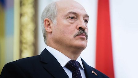 Фото новости: Лукашенко заявил, что передает свои полномочия по Конституции Свежие новости: Лукашенко заявил, что передает свои полномочия по Конституции