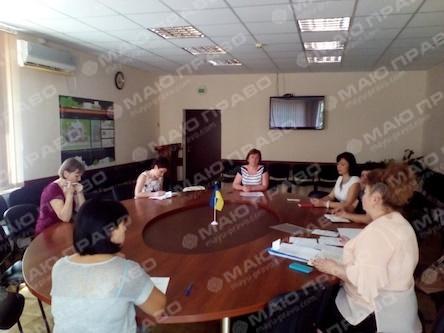 Фото новости: В Южноукраїнську відбулося засідання тимчасової комісії з питань погашення заборгованості із заробітної плати (грошового забезпечення), пенсій, стипендій та інших соціальних виплат Свежие новости: В Южноукраїнську відбулося засідання тимчасової комісії з питань погашення заборгованості із заробітної плати (грошового забезпечення), пенсій, стипендій та інших соціальних виплат