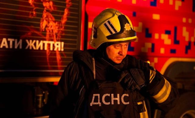 Свежие новости: РФ атакувала Миколаїв, під ударом енергетика і транспортна інфраструктура