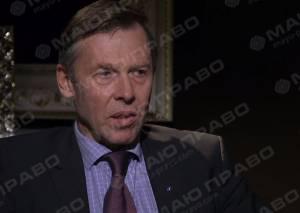 Свежие новости: Соболев о перестрелке в Княжичах: Я не исключаю версии 