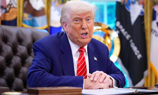 Свежие новости: Трамп уже завтра може ухвалити рішення про відновлення війни з Іраном, - Axios