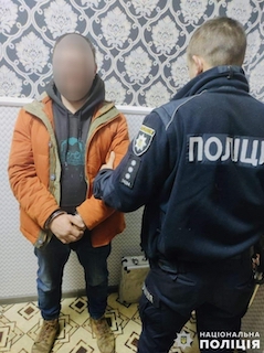 Свежие новости: Житель Вознесенська побив дружину до смерті металевим прутом та поїхав до Одеси