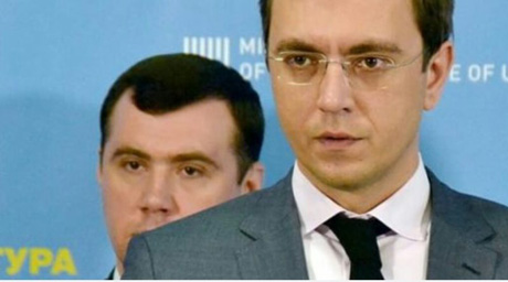 Свежие новости: Міністр Омелян озвучив умову відновлення водопостачання Криму