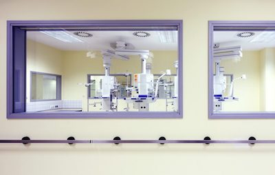 Свежие новости: На Николаевщине собираются построить муляжи больницы, отеля и школы