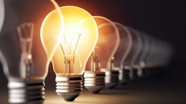 Свежие новости: В Україні скасували погодинні відключення електроенергії