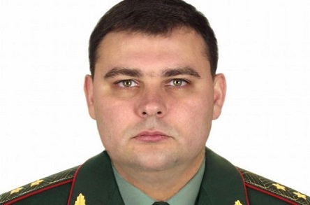 Свежие новости: Зеленский назначил Валерия Кондратюка главным украинским разведчиком