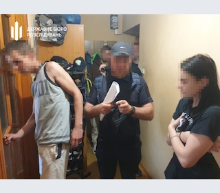 Свежие новости: ГБР Миколаєва: викрито мережу борделів в Одесі, яку організував поліцейський