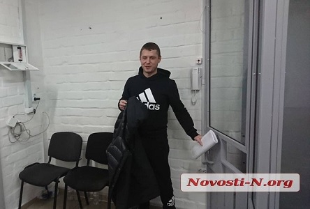 Свежие новости: В Николаеве членов «ОПГ Осетра» выпустили: у них истек срок задержания