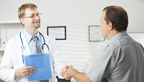 Свежие новости: В Украине упростили процесс заключения деклараций для пациентов и врачей