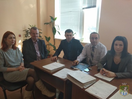 Свежие новости: Відбувся брифінг щодо організації проведення призову на строкову військову службу весною 2018 року