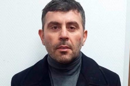 Свежие новости: Держатель российского воровского общака Кахабер Парпалия умер после избиения на зоне