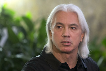 Свежие новости: В России возник ажиотаж вокруг сообщения о смерти знаменитого певца