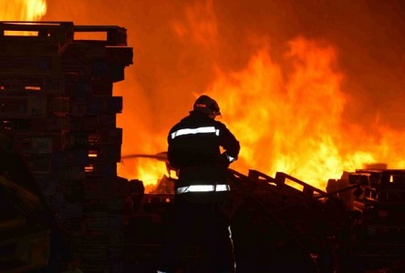 Свежие новости: За два дня на пожарах погибло 29 украинцев