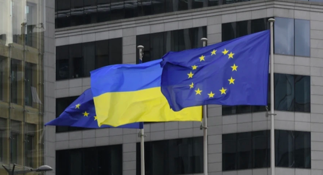 Свежие новости: Країни Євросоюзу можуть продовжити тимчасовий захист для українців після 2027 року – ЄП