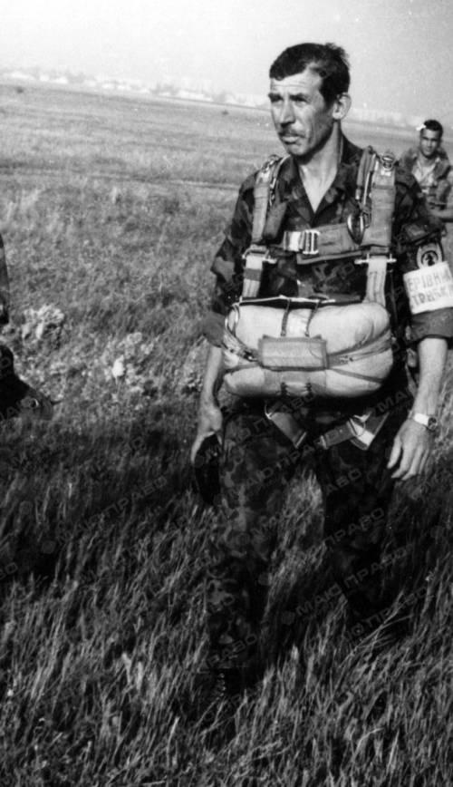 Свежие новости: Ушел из жизни экс-мэр Очакова