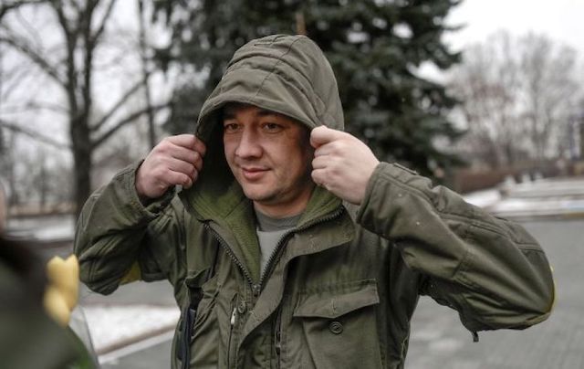 Свежие новости: Ким показал видео с обмена пленными в Николаевской области: меняли по формуле «4 на 5»