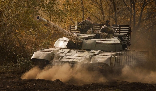 Свежие новости: Цієї зими окупанти хочуть захопити прифронтові міста, - ISW