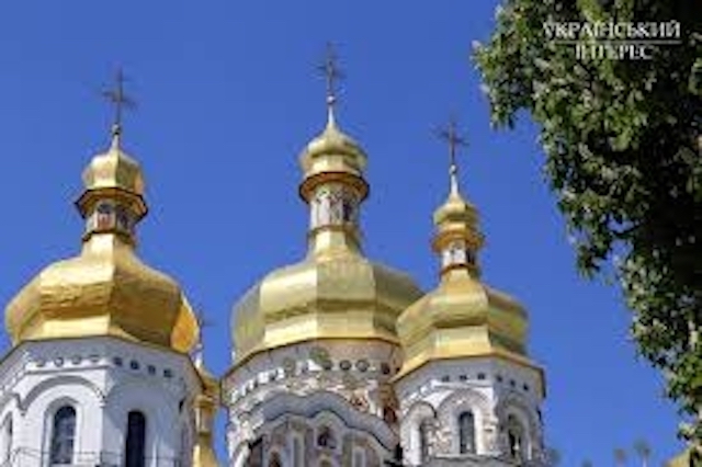 Свежие новости: В Первомайске рассмотрят вопрос о запрете работы УПЦ МП