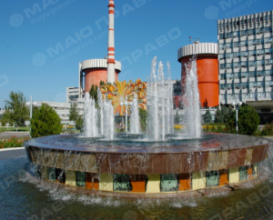 Свежие новости: Попытка решить проблему долгов КП ТВКХ за «круглым столом» не удалась