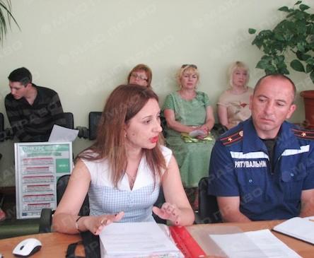 Свежие новости: Відбулась архітектурно-містобудівна рада за участі міського голови Віталія Лукова