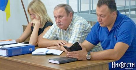 Свежие новости: ВИДЕО. Адвокат Романчука назвал обвинение во взятке «полной постановкой и спектаклем»