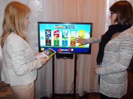 Свежие новости: Інклюзивно-ресурсний центр у Березанці отримав нове суперсучасне обладнання