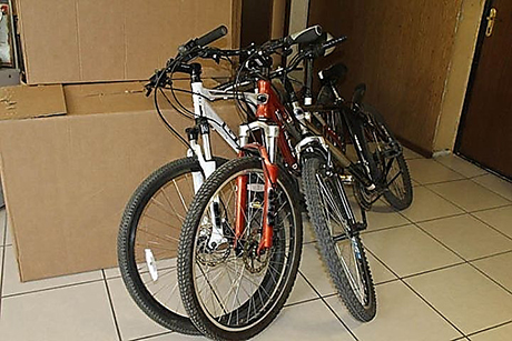 Свежие новости: На Николаевщине будут судить велосипедного вора – могут посадить на 6 лет