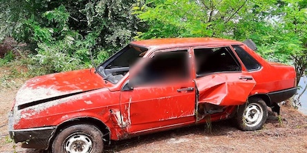 Свежие новости: На Херсонщине фермера застрелили и утопили с автомобилем