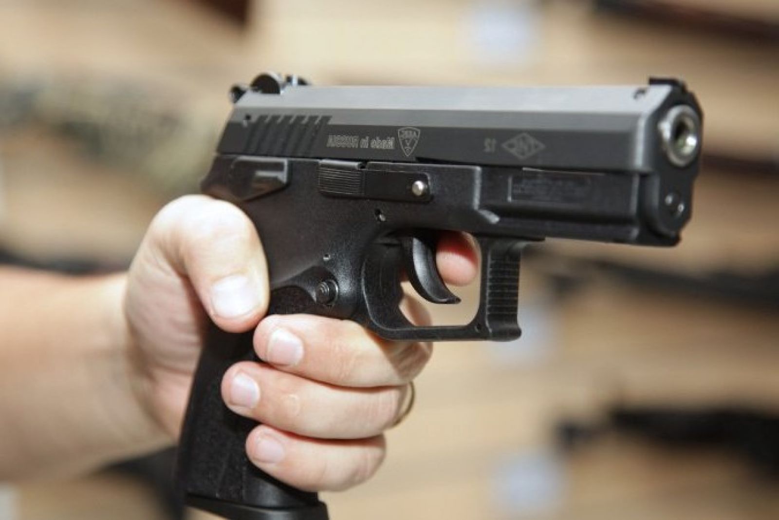 Свежие новости: В Николаеве произошла драка со стрельбой – пострадавший отказался от дачи объяснений