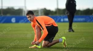 Свежие новости: Полузащитник 