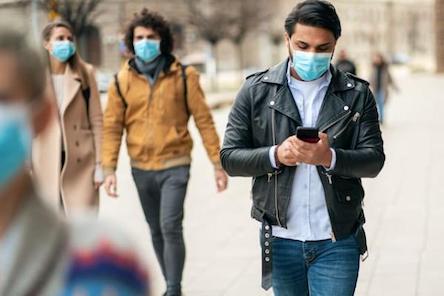 Свежие новости: В Украине за сутки 4 385 новых случаев  COVID-19